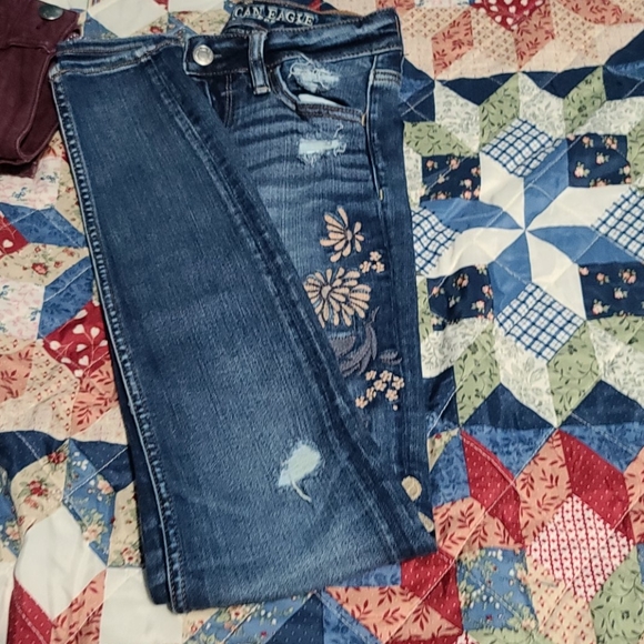 Jeans - Picture 2 of 8